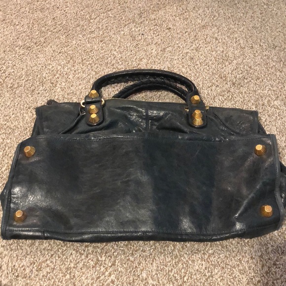 Balenciaga Handbag Giant - Picture 5 of 8